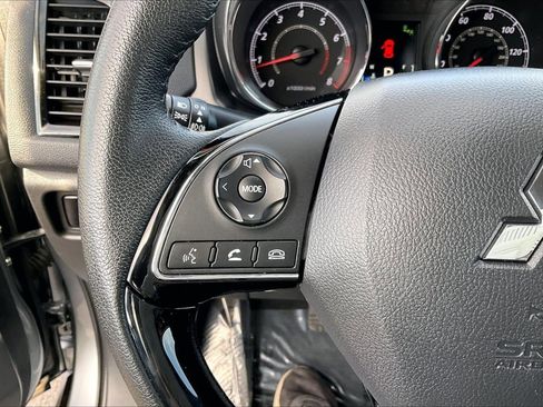 Used 2024 Mitsubishi Outlander Sport SE image 15