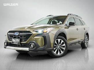 Used 2023 Subaru Outback Limited AWD/4WD video 1