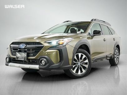 Used 2023 Subaru Outback Limited