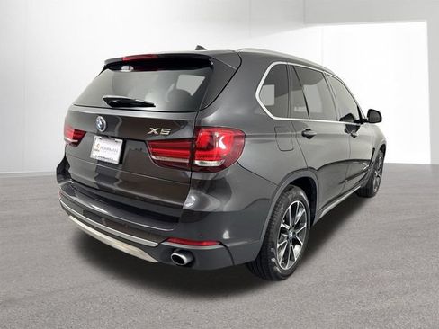 Used 2017 BMW X5 xDrive35i AWD/4WD image 34