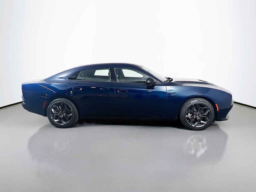 New 2026 Dodge Charger R/T AWD/4WD image 8