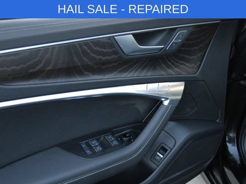 Used 2019 Audi A6 3.0T Premium Plus w/ Premium Plus Package AWD/4WD image 14