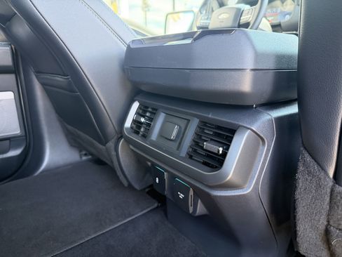 Used 2024 Ford F150 XLT w/ Equipment Group 303A High AWD/4WD image 26