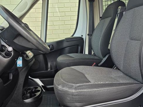 Used 2018 RAM ProMaster 1500 FWD image 12