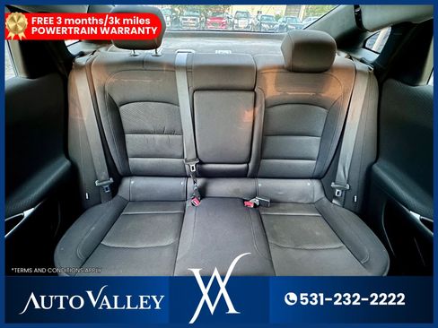 Used 2023 Chevrolet Malibu LT w/ Driver Confidence Package image 35