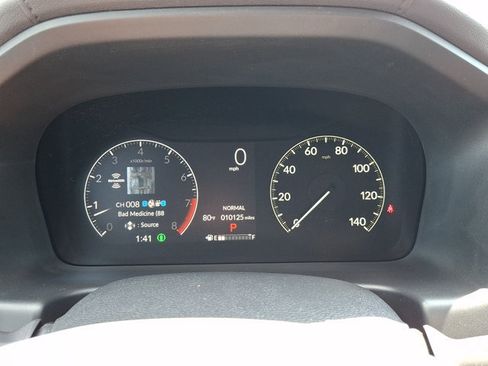 Certified 2026 Honda Odyssey EX-L image 23