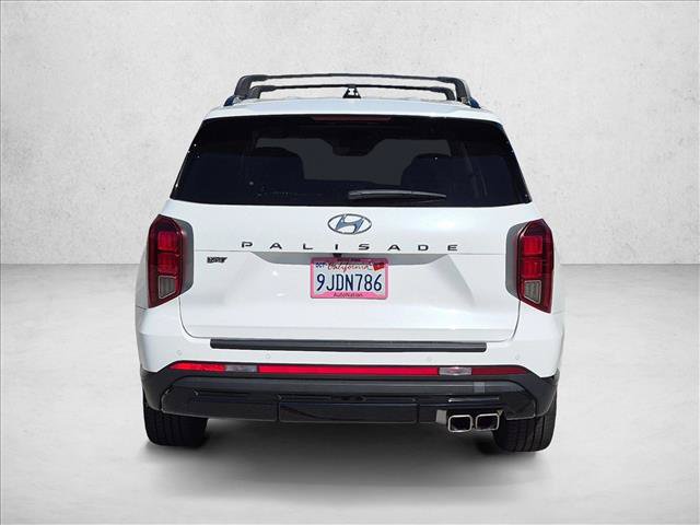 Used 2024 Hyundai Palisade XRT FWD image 6