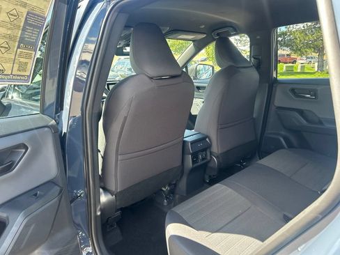 Used 2026 Toyota RAV4 SE w/ Convenience Package AWD/4WD image 19