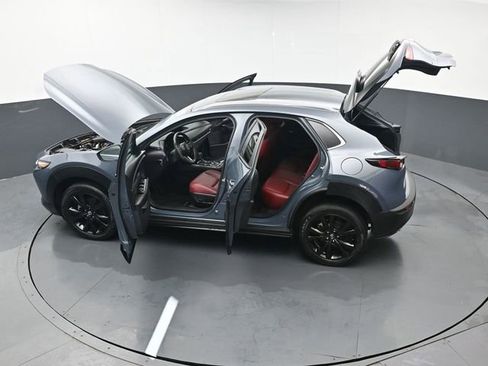 Certified 2023 MAZDA CX-30 AWD 2.5 S w/ Preferred Package image 49