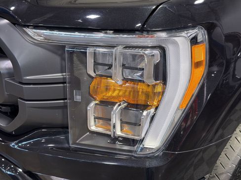 Used 2023 Ford F150 XLT w/ Equipment Group 302A High AWD/4WD image 13