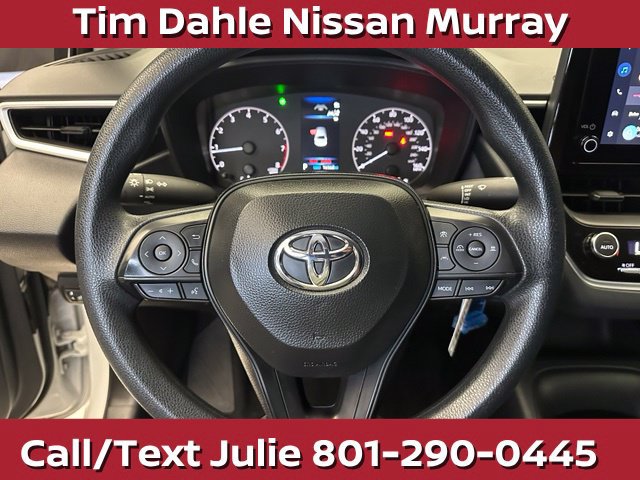 Used 2024 Toyota Corolla LE FWD image 23