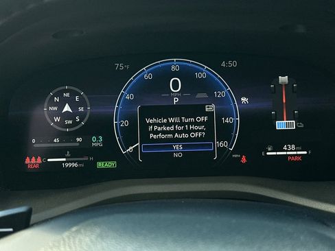Used 2025 Toyota Camry XSE FWD image 21