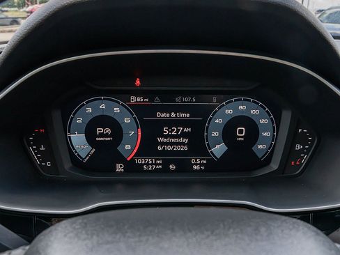 Used 2020 Audi Q3 2.0T Premium AWD/4WD image 31