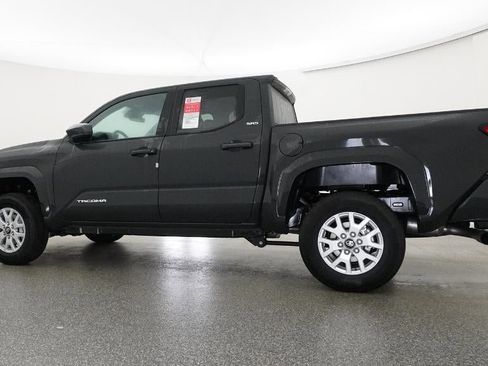 New 2026 Toyota Tacoma SR5 image 20