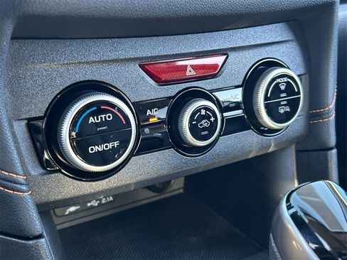 Certified 2023 Subaru Crosstrek 2.5i Limited image 24