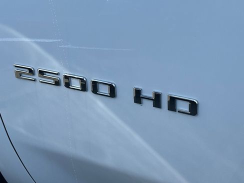 New 2025 Chevrolet Silverado 2500 W/T w/ WT Convenience Package image 27