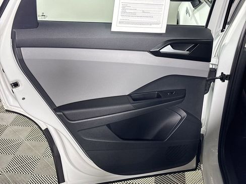 Certified 2023 Volkswagen Taos S image 19