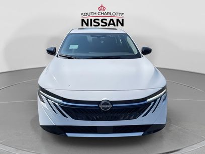 New 2027 Nissan Sentra SV w/ SV Convenience Package