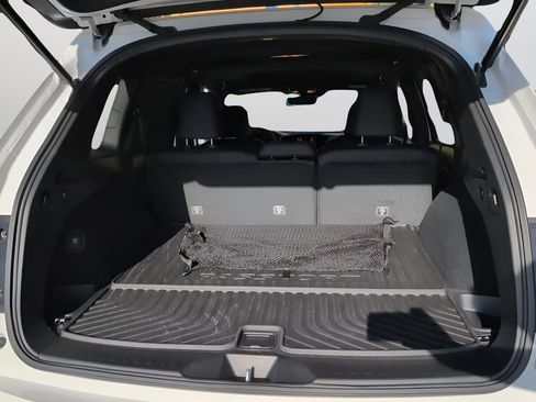 Certified 2023 Honda Passport Elite image 45