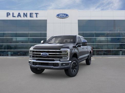 New 2026 Ford F250 King Ranch w/ Tremor Off-Road Package image 2