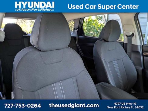 Certified 2023 Hyundai Tucson SEL image 6