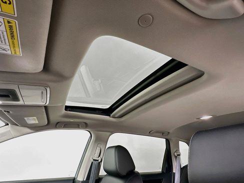 Certified 2025 Honda CR-V EX-L image 17