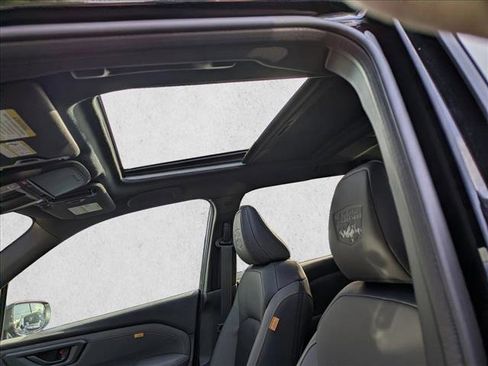 New 2026 Subaru Forester Wilderness image 18
