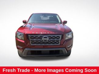 Used 2022 Nissan Frontier SV RWD video 1