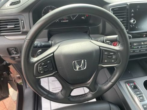 Certified 2024 Honda Ridgeline RTL+ image 11