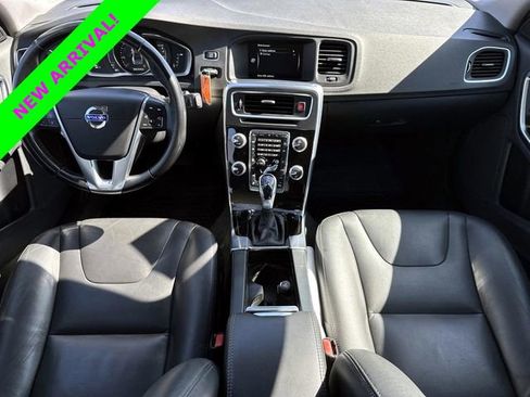 Used 2015 Volvo S60 T5 Premier image 8