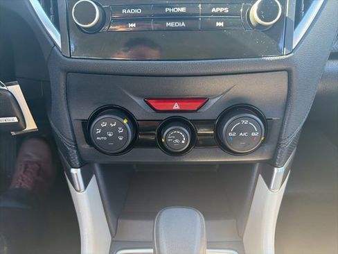 Used 2023 Subaru Forester Base image 35