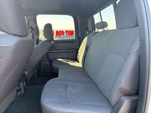 Used 2024 RAM 3500 Tradesman image 11