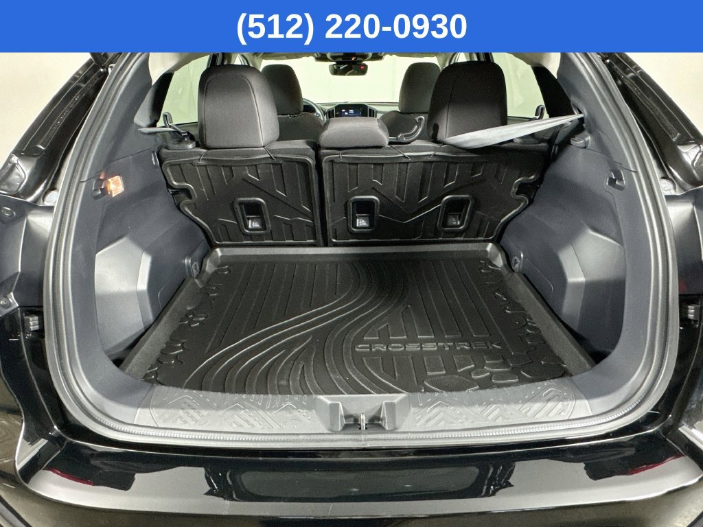 Used 2026 Subaru Crosstrek 2.5i Premium AWD/4WD image 32
