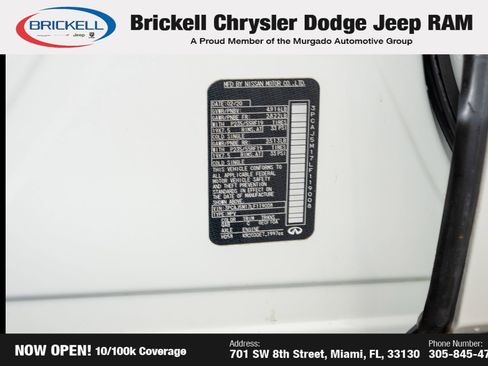 Used 2020 INFINITI QX50 Luxe image 35