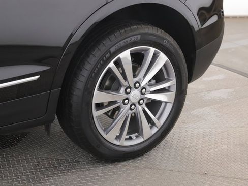 Used 2025 Cadillac XT5 Premium Luxury image 14