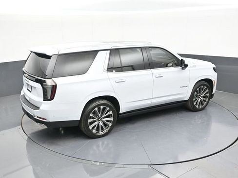 New 2026 Chevrolet Tahoe High Country AWD/4WD image 67