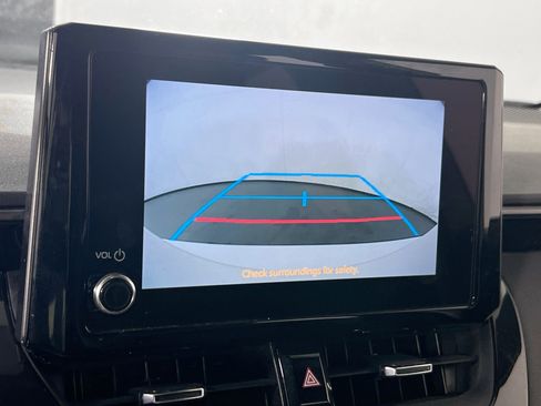 Used 2024 Toyota Corolla GR image 13