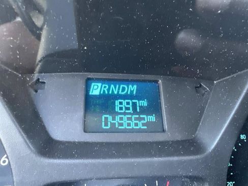 Used 2018 Ford Transit 250 148 Medium Roof RWD image 15