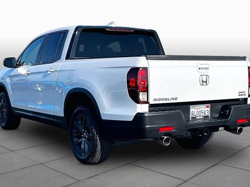 Used 2023 Honda Ridgeline Sport image 11