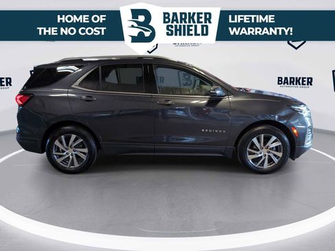 Used 2022 Chevrolet Equinox Premier AWD/4WD image 10