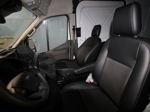 New 2026 Ford Transit 350 148 Medium Roof image 3