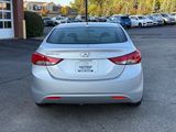Used 2013 Hyundai Elantra GLS w/ Preferred Pkg image 5