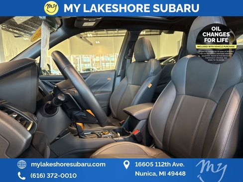 Certified 2024 Subaru Forester Wilderness image 18