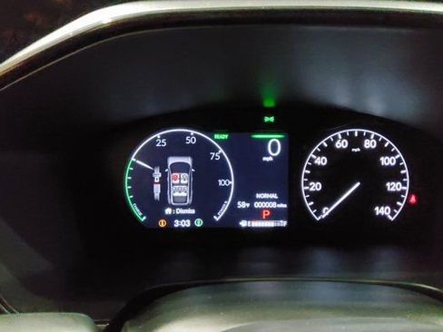 New 2026 Honda CR-V Sport image 21