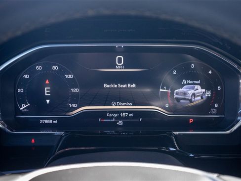 Used 2024 GMC Sierra 1500 Elevation image 14