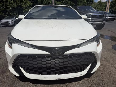 Used 2022 Toyota Corolla SE FWD image 7