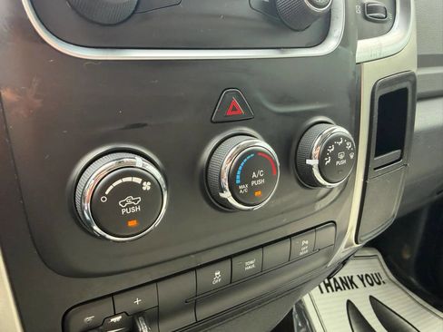 Used 2017 RAM 2500 SLT w/ Protection Group image 44