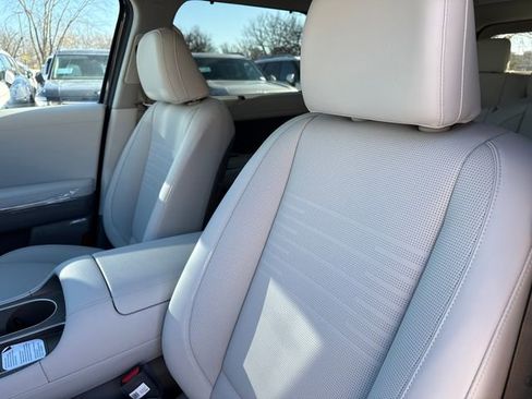 New 2026 Hyundai Palisade Limited image 26