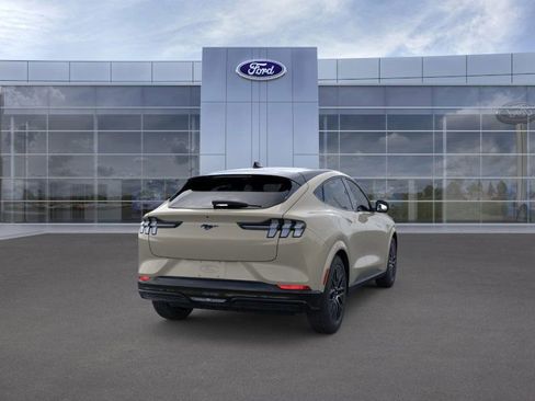New 2025 Ford Mustang Mach-E Premium image 32