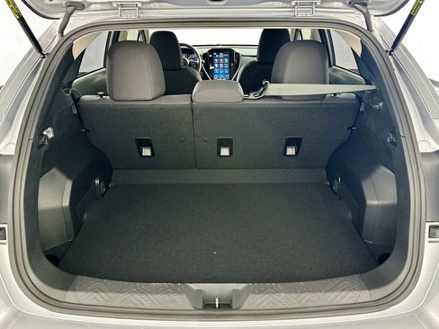 Certified 2025 Subaru Crosstrek 2.0i Premium image 22